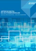 Digital DC-DC Power Module