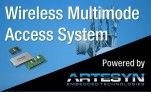 Wireless Multimode Access System
